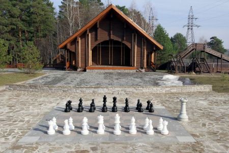 Территория