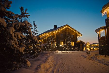 Внешний вид