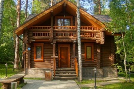 Внешний вид