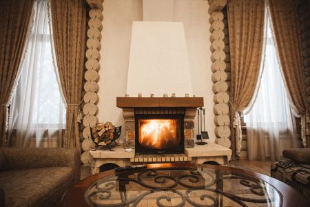 Коттедж 4-местный № 15