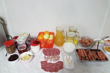 Внешний вид