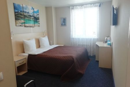 Внешний вид