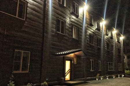 Внешний вид