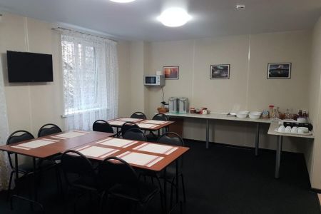 Шведский стол