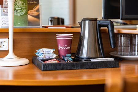 Внешний вид