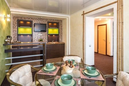 Внешний вид