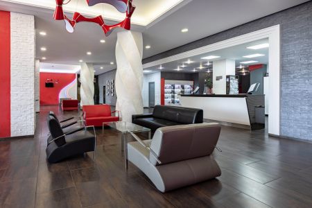 Внешний вид