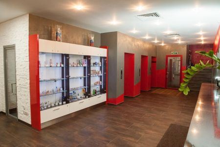 Внешний вид