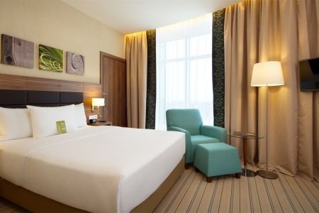 Стандарт 2-местный для инвалидов