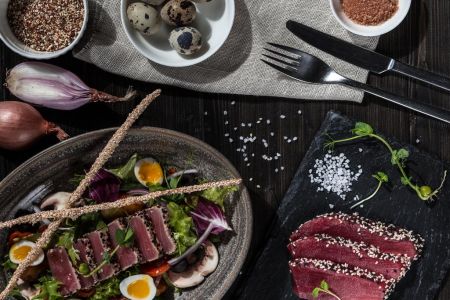 Внешний вид