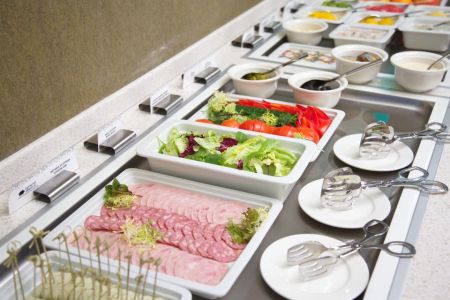 Внешний вид