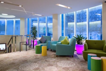 Внешний вид