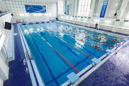 Внешний вид