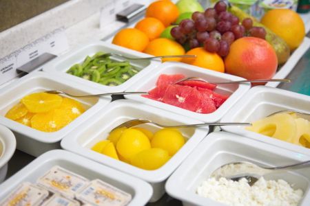 Внешний вид