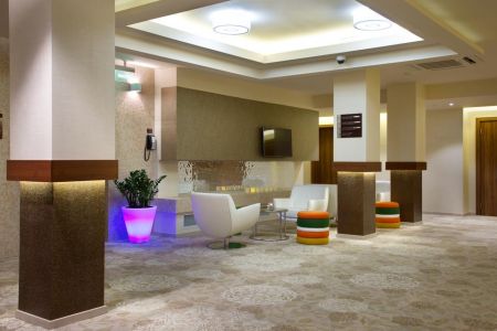 Внешний вид