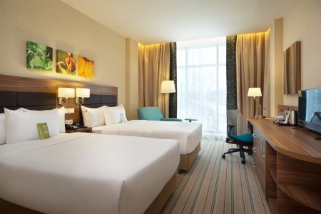 Стандарт 2-местный TWIN