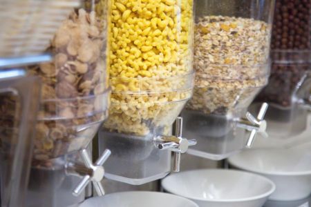 Шведский стол