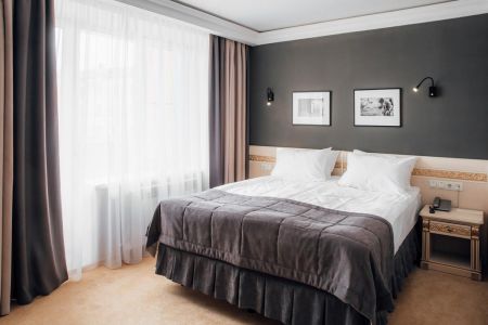 Внешний вид