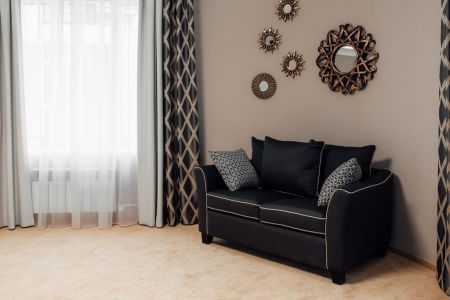 Внешний вид