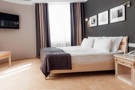 Внешний вид