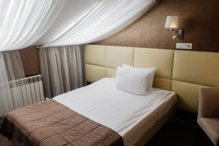 ВИП 4-местный 3-комнатный 4