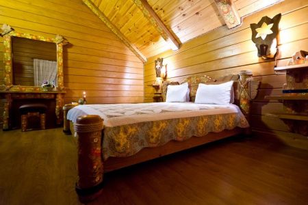 Территория