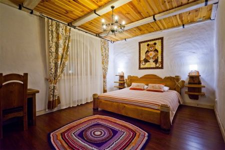 Семейный 3-местный