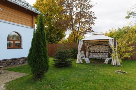 Территория