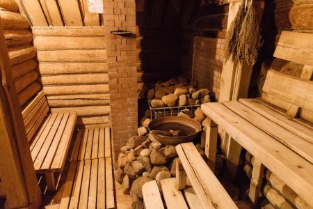 Территория