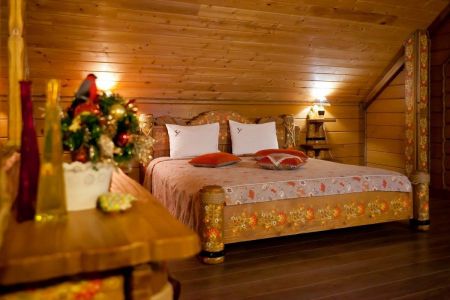 Территория