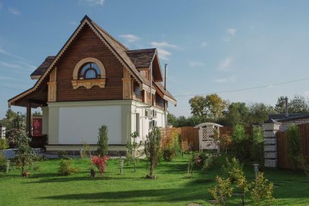 Внешний вид