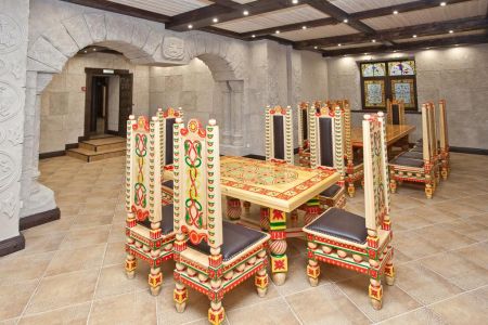 Внешний вид