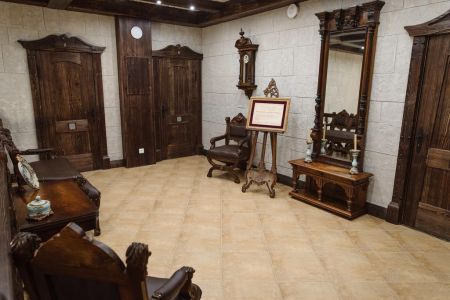 Внешний вид