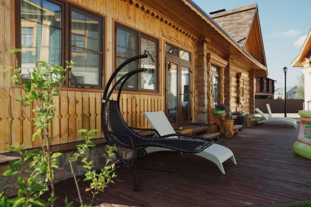 Внешний вид