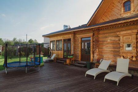 Внешний вид