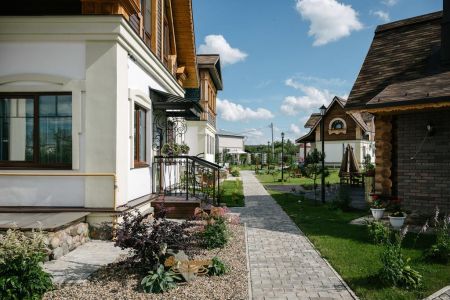 Внешний вид