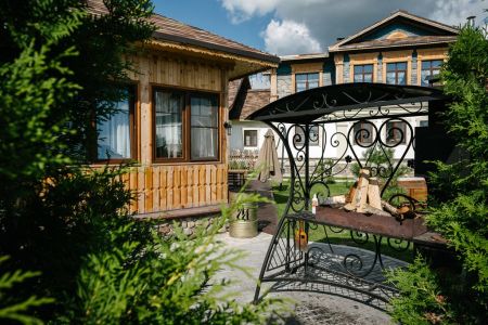 Внешний вид