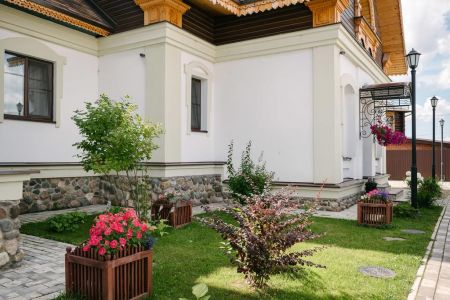 Внешний вид