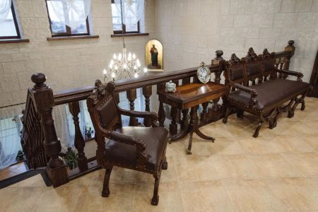 Внешний вид