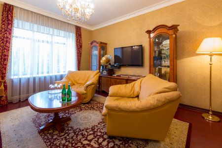 Территория