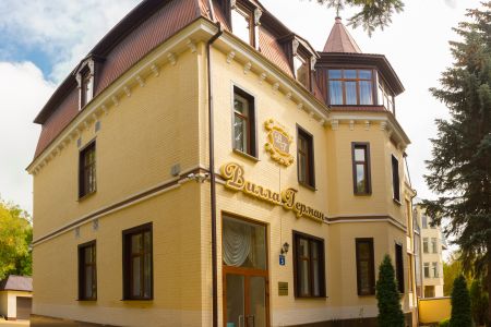 Территория