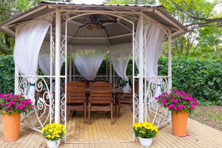 Территория