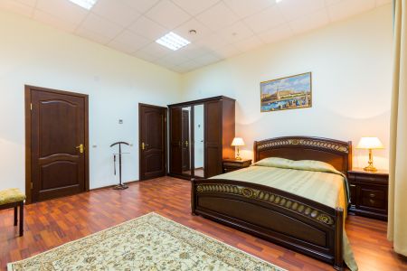 Территория