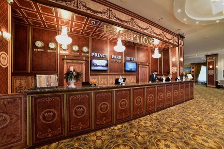 Внешний вид