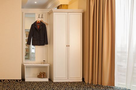 Внешний вид