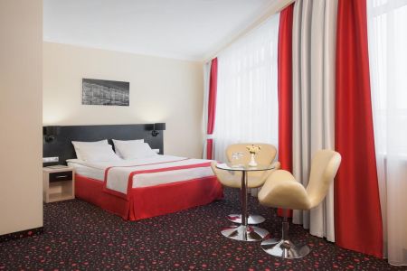 Внешний вид