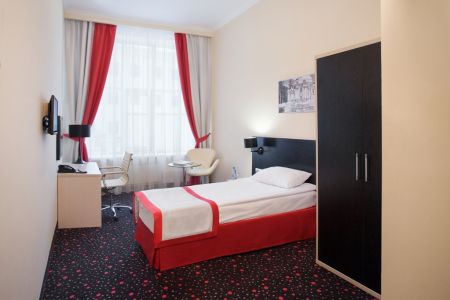 Внешний вид