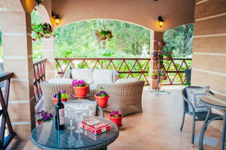 Внешний вид. Корпус