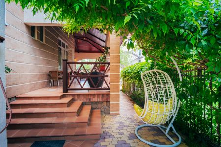 Внешний вид. Корпус