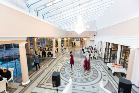 Внешний вид